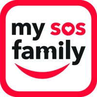 My SOS Family - Notfallalarm