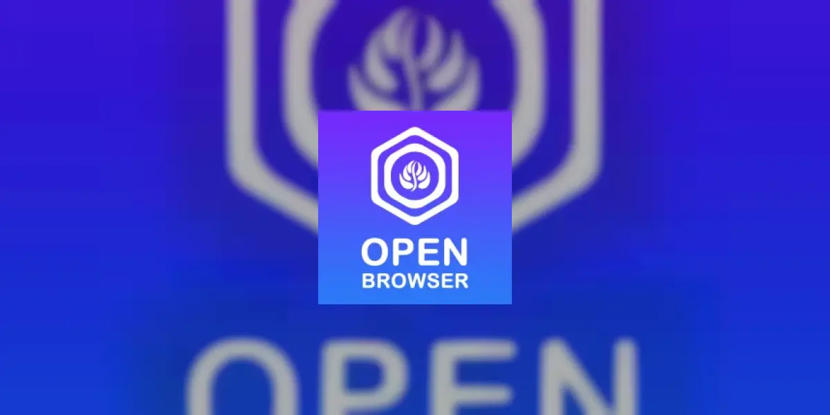 Open Browser - TV Web Browser